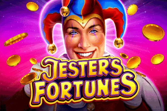 08919 jesters fortunes