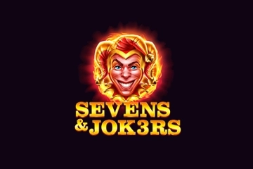 10713 sevens and jok3rs