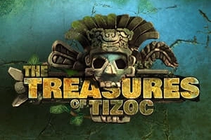 12691 the treasures of tizoc