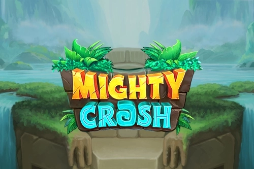 14925 mighty crash