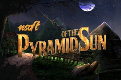 15256 pyramid of the sun