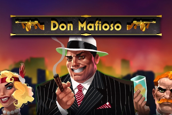 25732 don mafioso